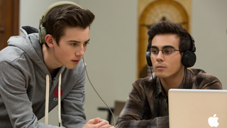<i>The A.V. Club</i> is recapping <i>American Vandal</i>